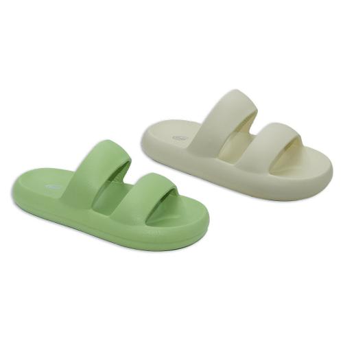 Griff Ciabatte spiaggia Douband Donna taglia da 36 a 41 Assortito 52918