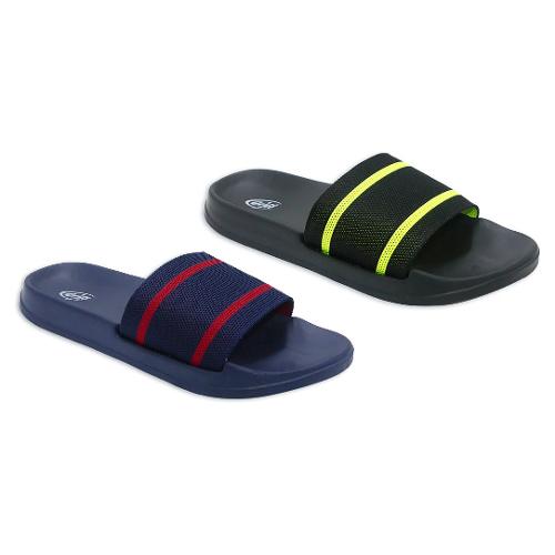Griff Ciabatte spiaggia Texband Uomo taglia da 41 a 46 Assortito 52933