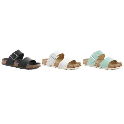Inblu Ciabatte spiaggia Panarea Donna taglia da 36 a 41 Assortito 59091
