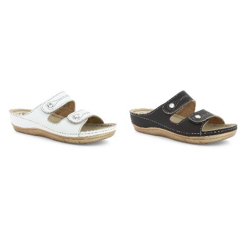 Inblu Ciabatte spiaggia Malva Donna taglia da 35 a 41 Assortito 58087