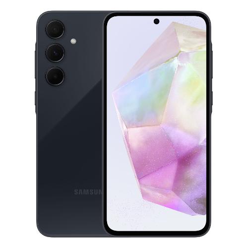 Samsung Smartphone 6,6" GALAXY A35 Tim 5G Awesome navy ( 256GB Ram 8GB 5000mAh ) 785645