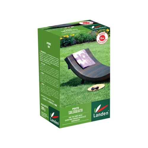 Landen Sementi erba prato soleggiato 200 gr 3031