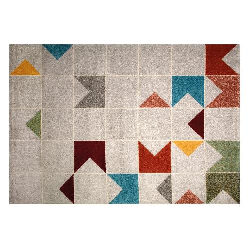 Olivo Tappeti Tappeto ART Arlecchino (220x150cm)