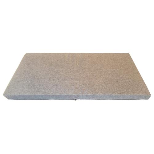 Olibò Cuscino divano misto cotone 2 posti Beige 00