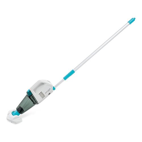 Intex Pulitore Vacum Ricaricabile ZR100 piscina 28626