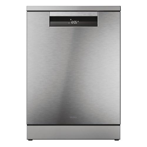 Haier Lavastoviglie 16 coperti SERIE 5 XF 6B2M3PX I Pro Shine Stainless steel 32002477 classe B (60x60x82cm)