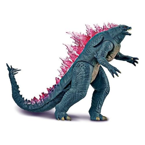 Giochi Preziosi Godzilla Deluxe Roar (18cm) GODZILLA X KONG MN305100
