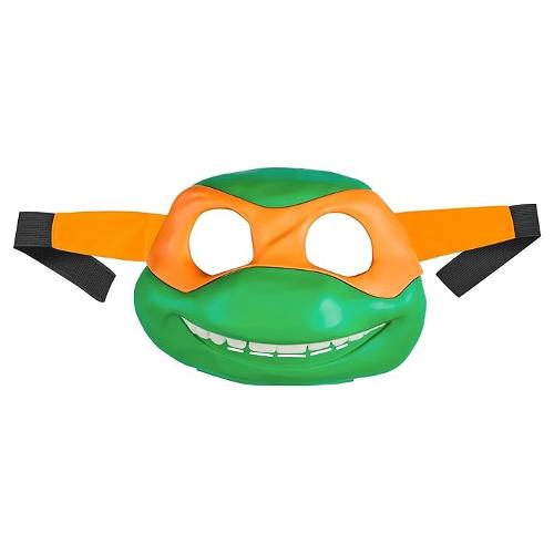 Giochi Preziosi Maschera (taglia 5-8 anni ) TURTLES Assortito TU825000