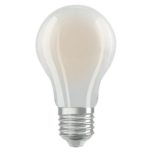 Osram Lampadina led a goccia E27 (5W) , luce calda CLASSIC A