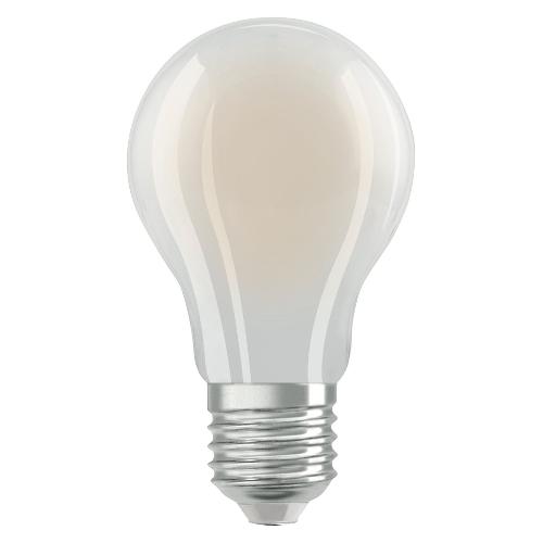 Osram Lampadina led a goccia E27 (7,2W) , luce calda CLASSIC A