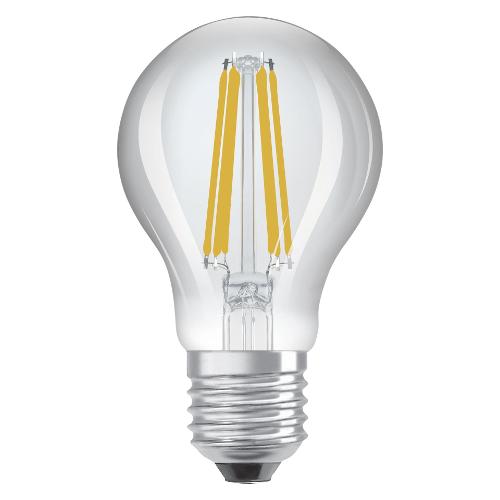 Osram Lampadina led a goccia E27 (7,2W) , luce calda CLASSIC A