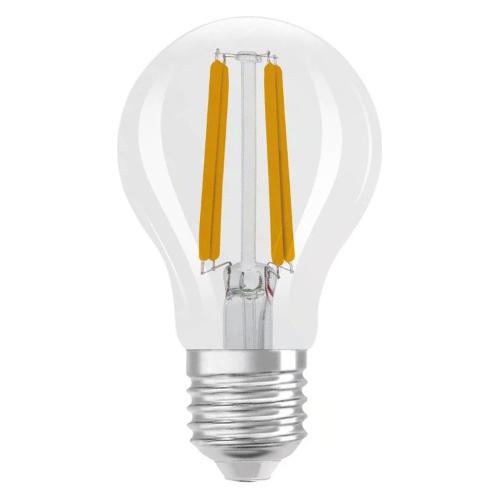 Osram Lampadina led a goccia E27 (5W) , luce calda CLASSIC A