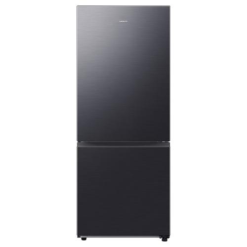 Samsung Frigorifero e congelatore Combinato ECOFLEX AI Air Space Total No Frost Antracite classe E (75,9x71,1x192cm)