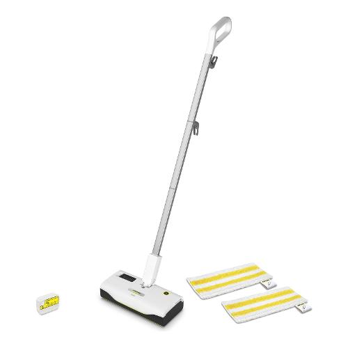 Karcher Lava pavimenti a vapore SC 1 Upright White e Black 1 513 560 0