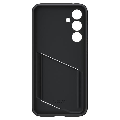 Samsung Cover GALAXY A35 5G CARD SLOT CASE Black EF OA356TBEGWW