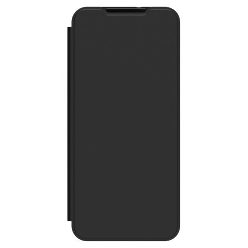 Samsung Cover GALAXY A35 5G WALLET FLIP Black GP FWA356AMABW