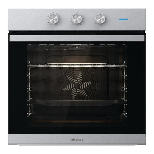 Hisense Forno incasso (77Lt) BI62111AXTC Silver 741043 classe A (L60cm)