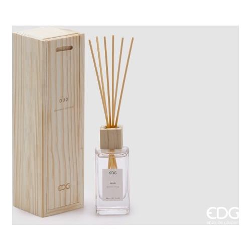 Edg Profumatore a sticks (90ml) Oud ESSENTIEL 550000 5AOUD