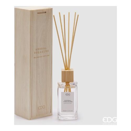 Edg Profumatore a sticks (330ml) Herbal Treasure ESSENTIEL 550000 6AHET