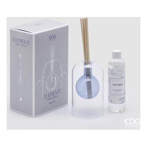 Edg Profumatore a sticks (200ml) Poivre Noir ALCHEMY 550001 0APPE