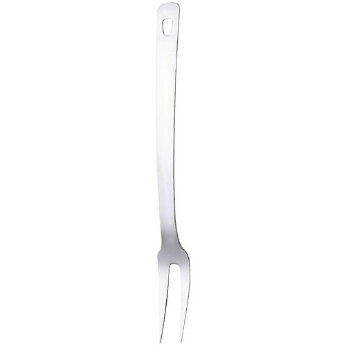 Eme Forchettone Inox (24,5cm) FLY Cromo lucido e Satinato FORC1