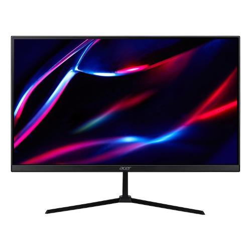 Acer Monitor 23,8" ( LED Full HD 1080p 100Hz ) NITRO QG240YH3BIX Black UM QQ0EE 301