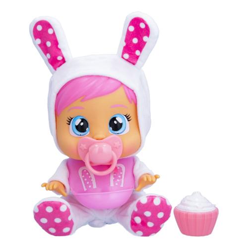 Imc Toys Bambola Loving Care (26cm) CRY BABIES Assortito 907331