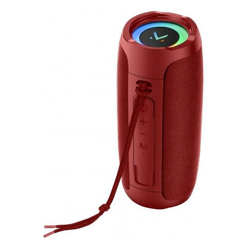 Majestic Cassa wireless FLASH Tws Red 14W 129363 RD
