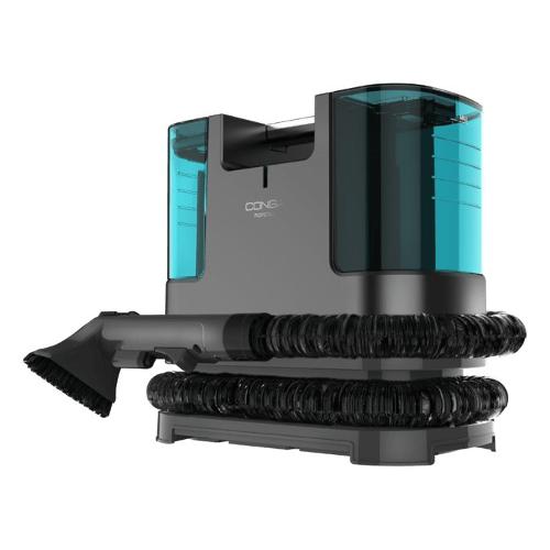 Cecotec Lava tessuti CONGA PopStar 3000 CarpetClean Black e Blue 05082