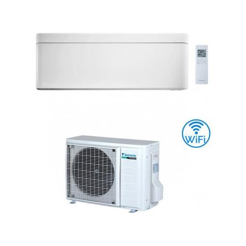Daikin Condizionatore mono STYLISH 25 White FTXA25CW RXA25A9