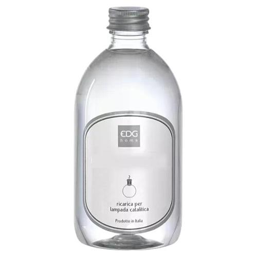 Edg Ricarica liquida lampada catalitica (500ml) Muschio 710496 MU