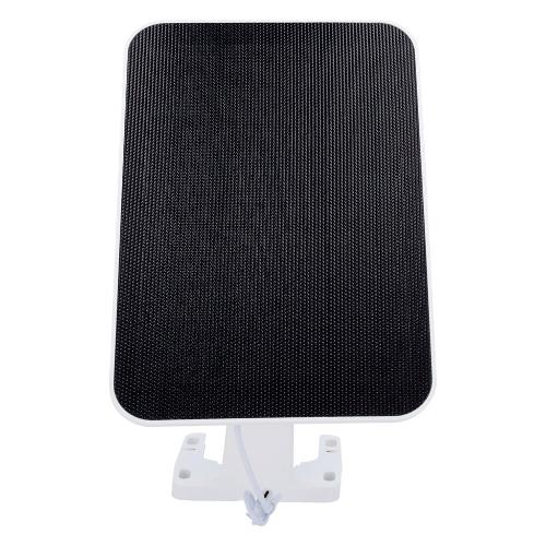 Imou Pannello solare 7W White e Black FSP13