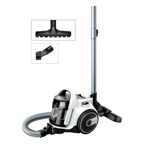 Bosch Aspirapolvere SERIE 2 BGS05A222 Bianco 700W