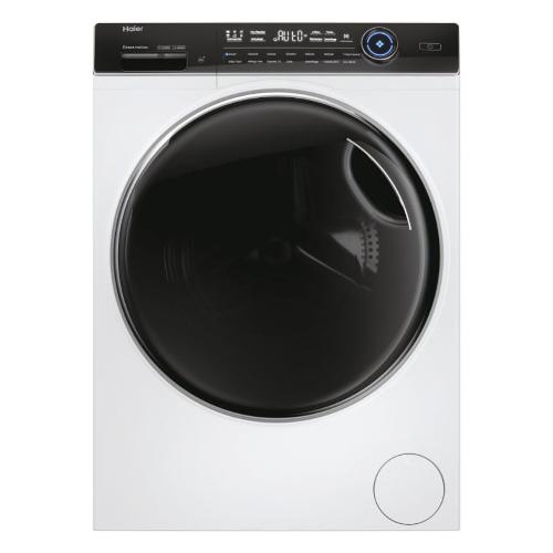 Haier Lavatrice 12 Kg SERIE 7 PLUS HW120 B14979EUIT I Pro White e Black 31020050 classe A 1400giri/min (59,5x60x85cm)