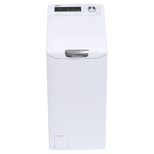 Haier Lavatrice carica dall'alto 7 Kg TOP LOADER RTXSG47TMC5 11 White 31019911 classe A 1400giri/min (41x60x86cm)