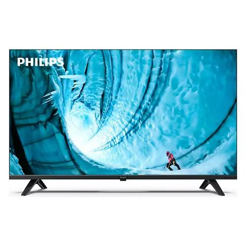 Philips Tv 32" ( LED ) Titan OS Black 32PHS6009 12