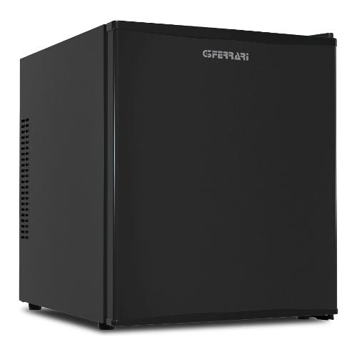 G3 Ferrari Frigorifero Minibar G90046 Rinfresco 46 Statico Black classe E (43x51x51,7cm)
