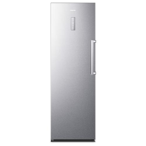 Hisense Congelatore verticale 274 L FV354N4BIE Silver 20002746 classe E (59,5x65,1x185,5cm)