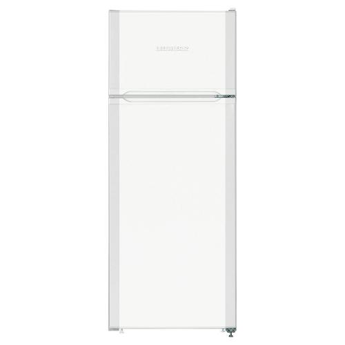 Liebherr Frigorifero Doppia porta CTe 2531 White classe E (55x63x140,1cm)