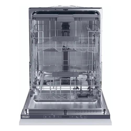 De Longhi Lavastoviglie incasso 15 coperti L6NP83D SH classe C (L60cm)