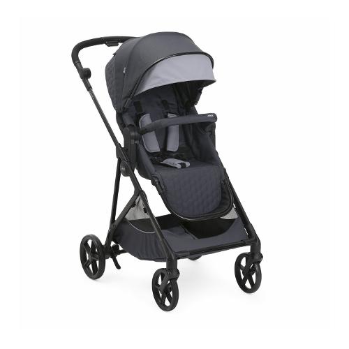 Chicco Passeggino 4 ruote 0 - 22 kg SEETY Boston grey 04 87097 53
