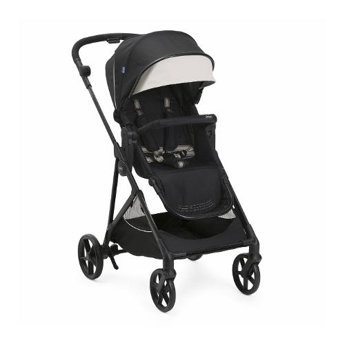 Chicco Passeggino 4 ruote 0 - 22 kg SEETY Etna black 05 87097 07