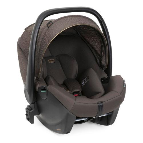 Chicco Seggiolino auto I-Size 40 - 85 cm KORY PLUS Special edition Bronze lizard 04087072320000