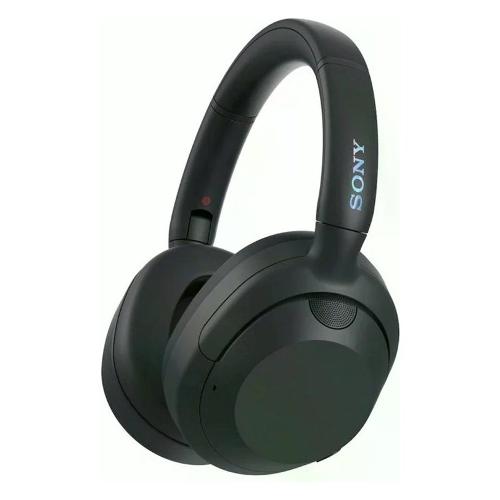 Sony Cuffie microfono bluetooth ULT Wear Black WHULT900NB CE7