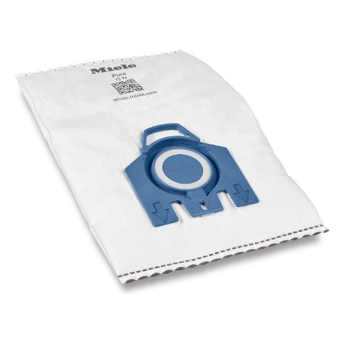 Miele Sacchetto aspirapolvere (4 pz) HYCLEAN Pure GN Miele 12421130