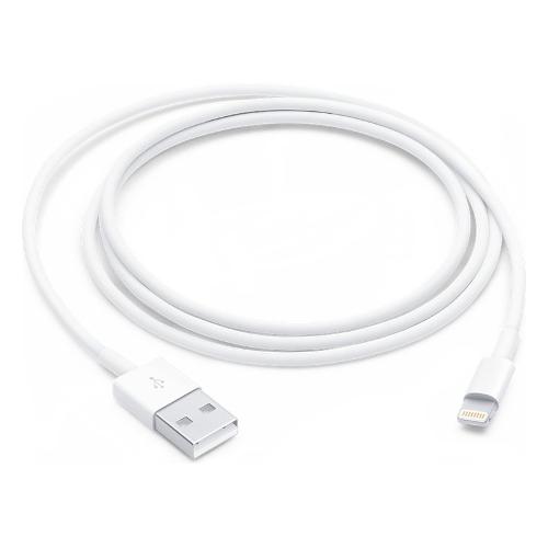 Apple Cavo Lightning Usb A White 1m MUQW3ZM A