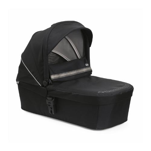 Chicco Navicella 0 - 9 kg SEETY Etna black 05 89098 07