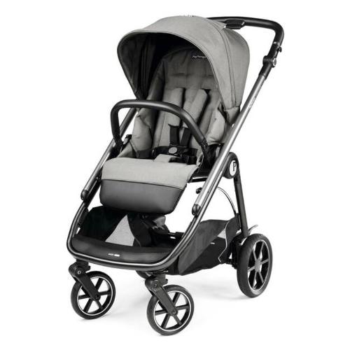 Peg Perego Passeggino 4 ruote 0 - 22 kg VELOCE Mercury IP26000000GM53