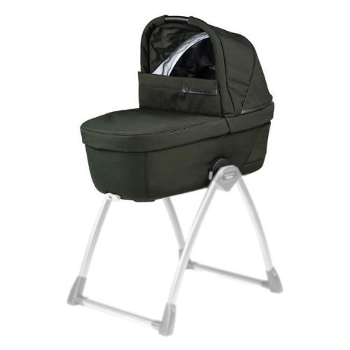 Peg Perego Navicella Comfort 0 - 9 kg CULLA BELVEDERE Green IN17000000FG74