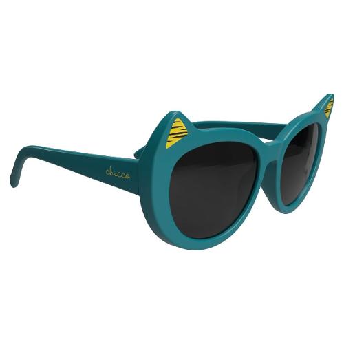 Chicco Occhiali da sole Bimbi Tg. 36 mesi Verde petrolio 00011977000000